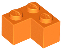 LEGO® KLASIK ROHOVÁ KOSTKA