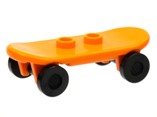 LEGO® FRIENDS SKATEBOARD