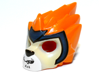 LEGO® CHIMA HELMIČKA