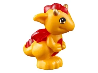 LEGO® ELVES DRAK DRÁČEK