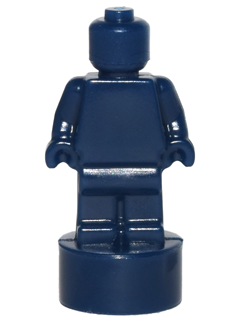 LEGO® KLASIK MINIFIGURKA SOŠKA