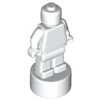 LEGO® KLASIK MINIFIGURKA SOŠKA