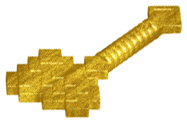LEGO® MINECRAFT SEKERA