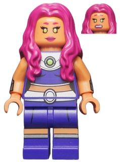 LEGO® SUPER HEROES FIGURKA STARFIRE