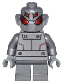 LEGO® SUPER HEROES FIGURKA ULTRON