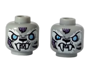 LEGO® CHIMA HLAVIČKA