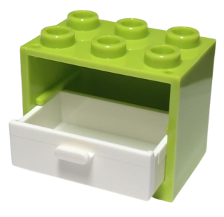 LEGO® KLASIK SKŘÍŇKA
