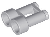 LEGO® KLASIK DALEKOHLED