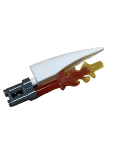 LEGO® CHIMA ZBRAŇ