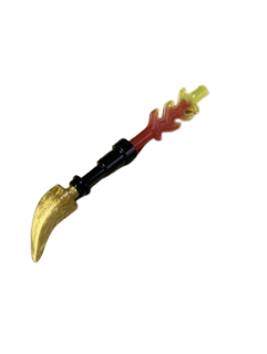 LEGO® CHIMA ZBRAŇ