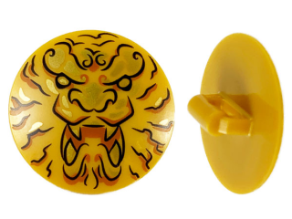 LEGO® NINJAGO ŠTÍT