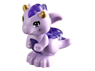 LEGO® ELVES DRAK DRÁČEK