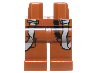 LEGO® STAR WARS NOŽIČKY