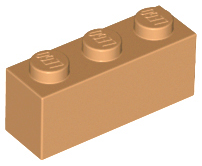 LEGO® KOSTKA