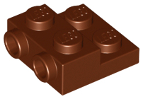 LEGO® KLASIK DÍLEK S DRŽÁKEM