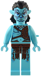 LEGO® FIGURKA AVATAR TONOWARI