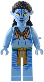 LEGO® FIGURKA AVATAR NEYTIRI