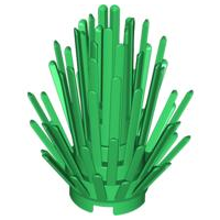 LEGO® KLASIK KEŘ TRÁVA