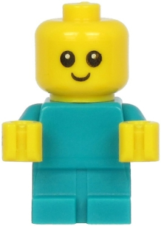 LEGO® KLASIK MIMINKO