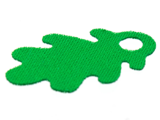 LEGO® KLASIK PLÁŠŤ PLÁŠTÍK