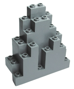 LEGO® SKÁLA