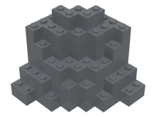 LEGO® SKÁLA
