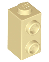 LEGO® KLASIK SLOUPEK