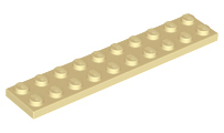 LEGO® DESKA