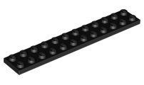 LEGO® KLASIK DESKA