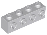 LEGO® KOSTKA TRÁM