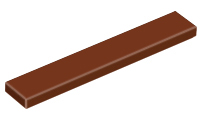 LEGO® DESKA