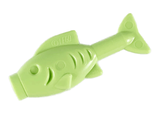 LEGO® KLASIK RYBA RYBIČKA