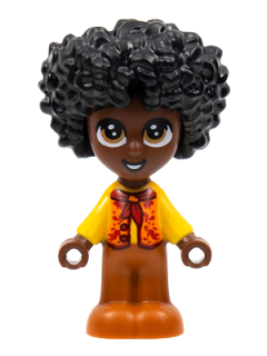 LEGO® DISNEY FIGURKA ANTONIO