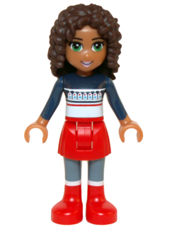 LEGO® FRIENDS FIGURKA ANDREA