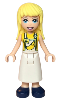 LEGO® FRIENDS FIGURKA STEPHANIE