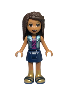 LEGO® FRIENDS FIGURKA ANDREA