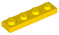 LEGO® KLASIK DESKA