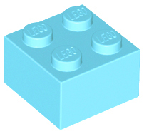 LEGO® KLASIK KOSTKA