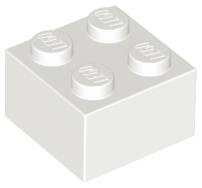 LEGO® KOSTKA