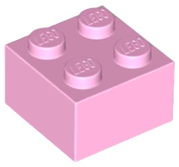 LEGO® KLASIK KOSTKA