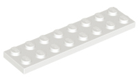 LEGO® DESKA