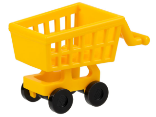 LEGO® FRIENDS NÁKUPNÍ VOZÍK