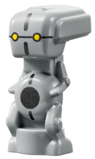 LEGO® STAR WARS FIGURKA TODO 360