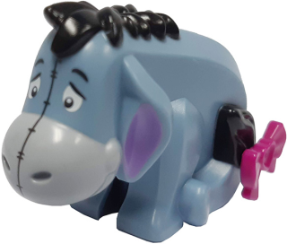 LEGO® IDEAS FIGURKA IJÁČEK EEYORE