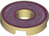 LEGO® KLASIK DONUT