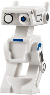 LEGO® STAR WARS FIGURKA BD-72