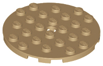 LEGO® KLASIK PODLOŽKA DESKA