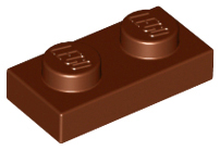 LEGO® DESKA