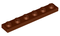 LEGO® KLASIK DESKA