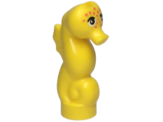 LEGO® FRIENDS MOŘSKÝ KONÍK